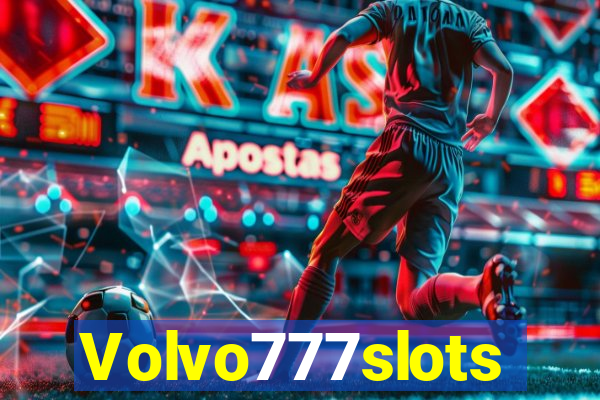 Volvo777slots