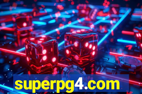 superpg4.com