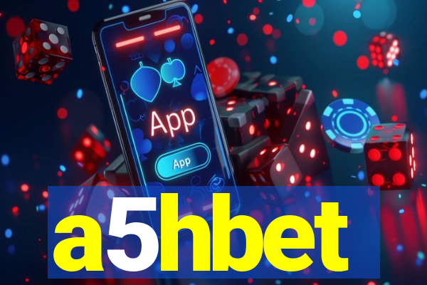 a5hbet