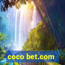 coco bet.com