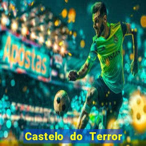 Castelo do Terror bh castelo do terror shopping del rey