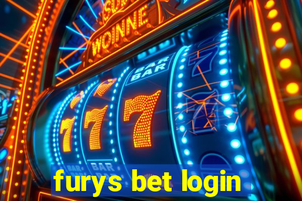 furys bet login