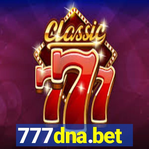 777dna.bet