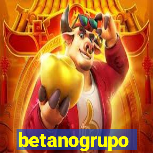 betanogrupo