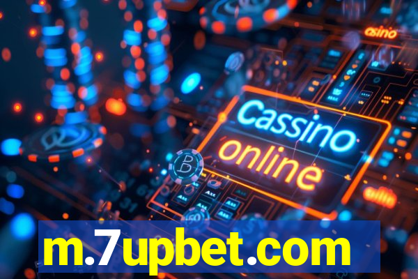 m.7upbet.com