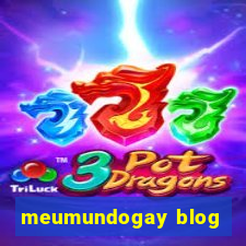 meumundogay blog