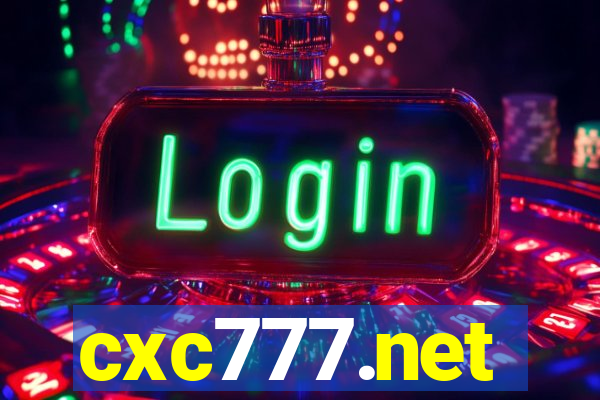 cxc777.net