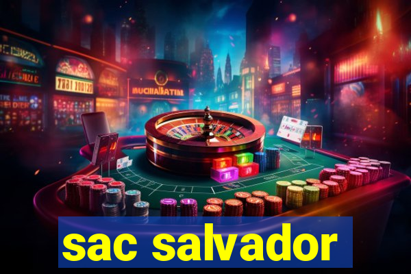 sac salvador