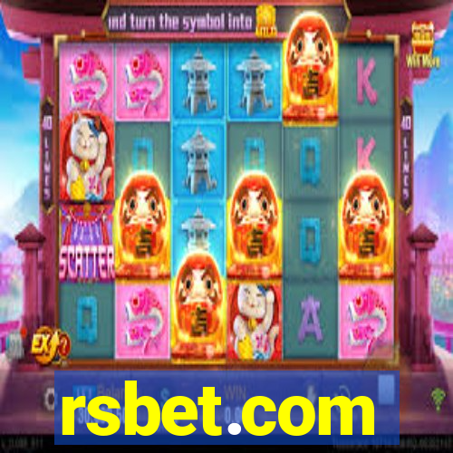 rsbet.com