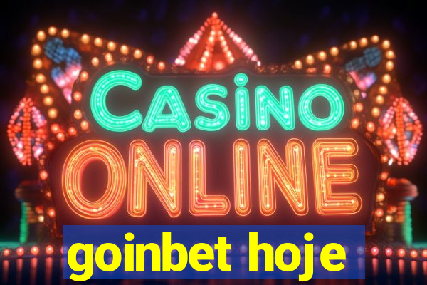 goinbet hoje