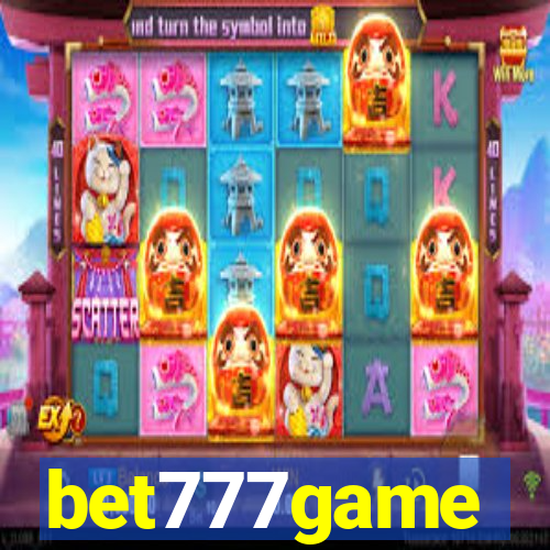 bet777game