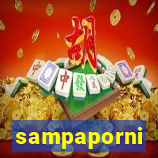 sampaporni