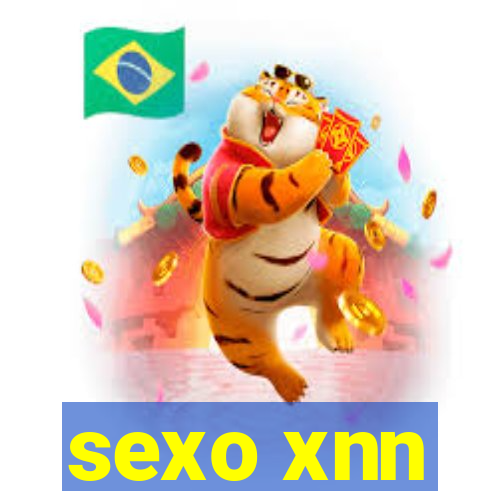 sexo xnn