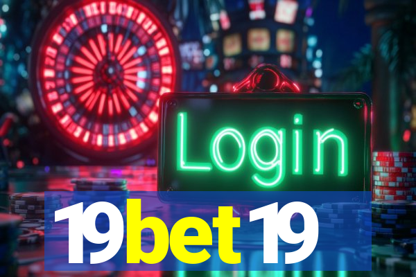 19bet19