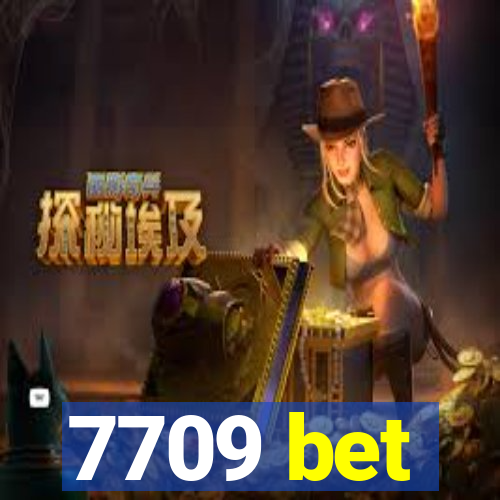 7709 bet