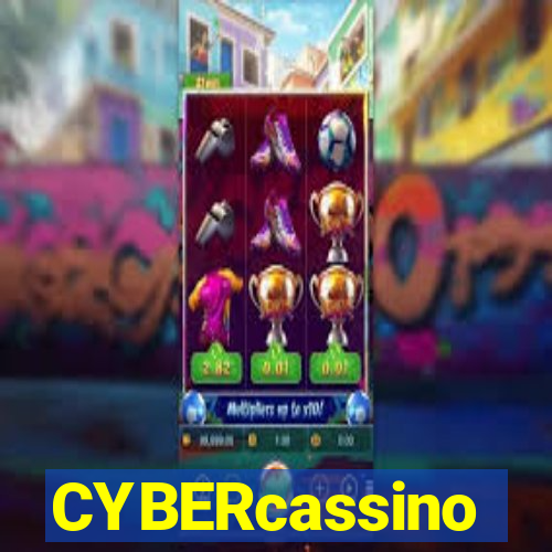 CYBERcassino