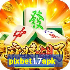 pixbet1.7apk