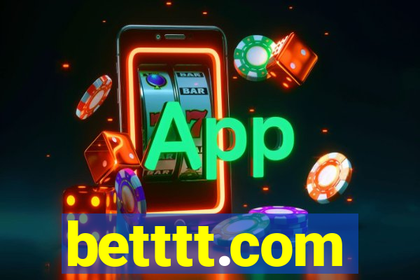 betttt.com