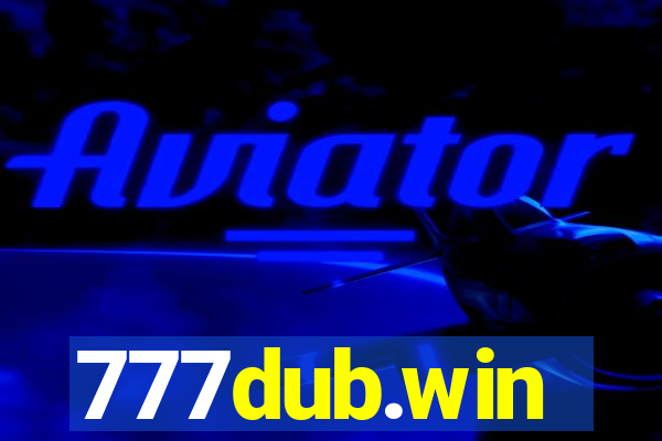 777dub.win