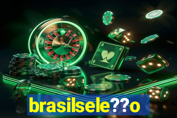 brasilsele??o