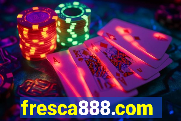 fresca888.com