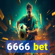 6666 bet