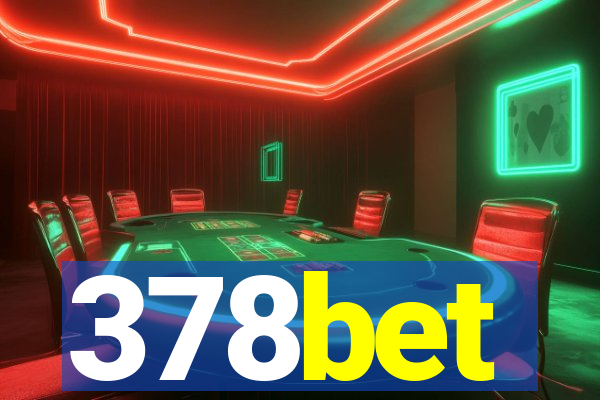 378bet