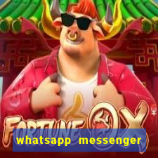 whatsapp messenger beta 3.3.10 baixar