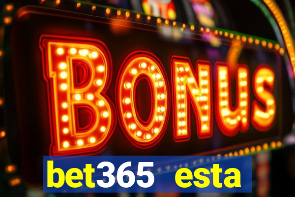 bet365 esta regulamentada no brasil