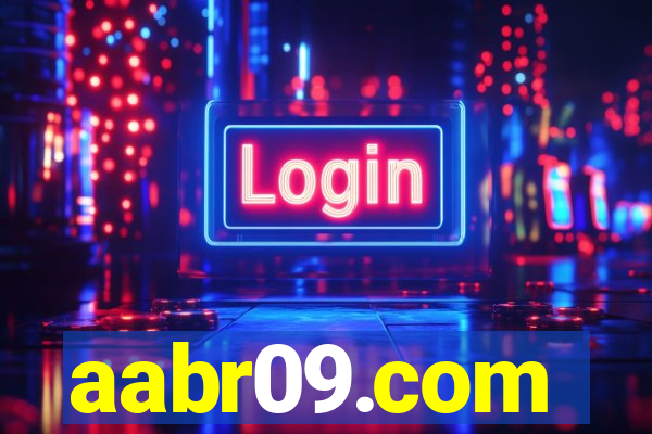 aabr09.com