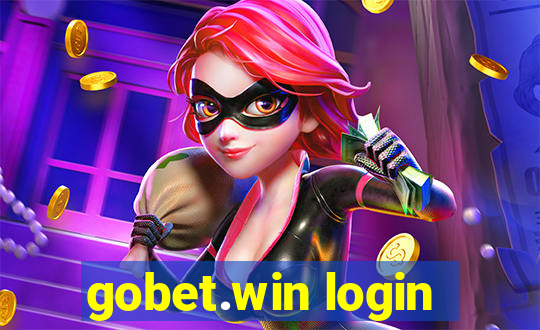 gobet.win login