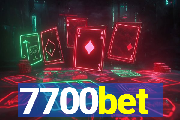 7700bet