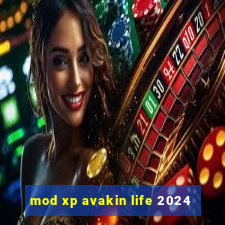 mod xp avakin life 2024