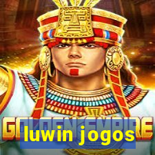 luwin jogos