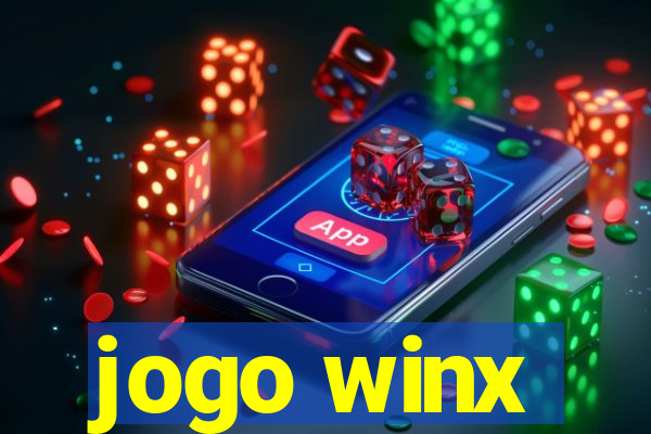 jogo winx