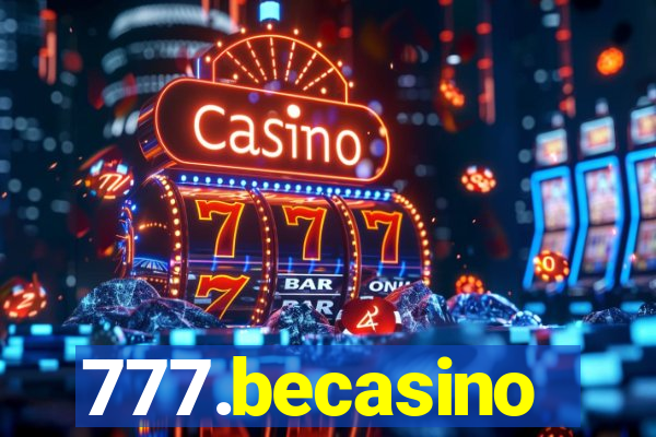 777.becasino