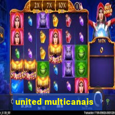 united multicanais