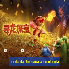 roda da fortuna astrologia