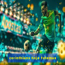 corinthians hoje futemax