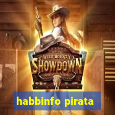 habbinfo pirata