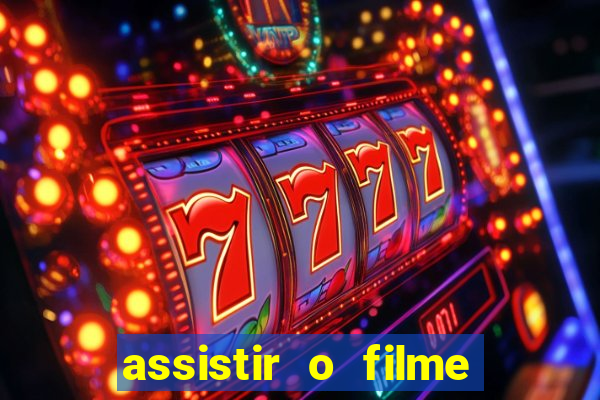 assistir o filme 007 cassino royale dublado