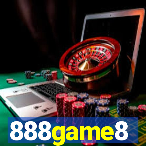 888game8