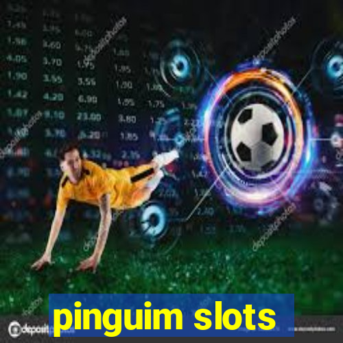 pinguim slots