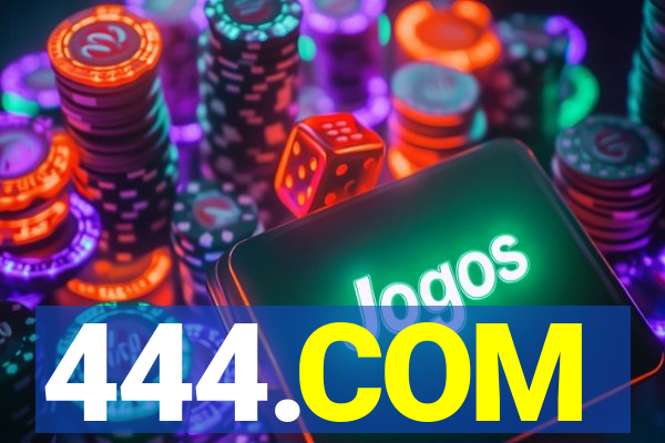 444.COM