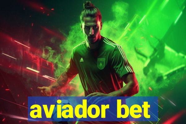 aviador bet