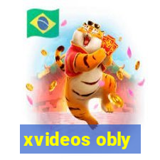 xvideos obly