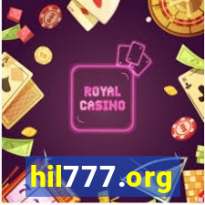 hil777.org