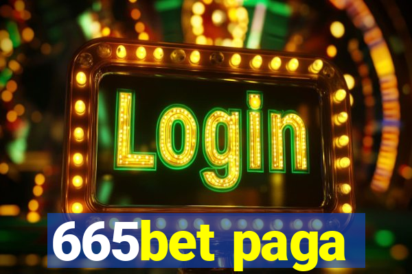 665bet paga