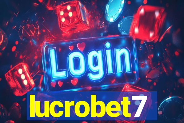 lucrobet7