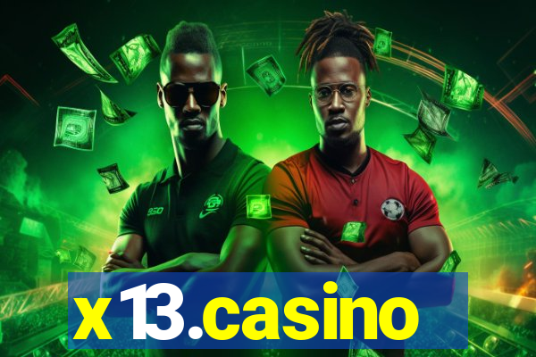 x13.casino